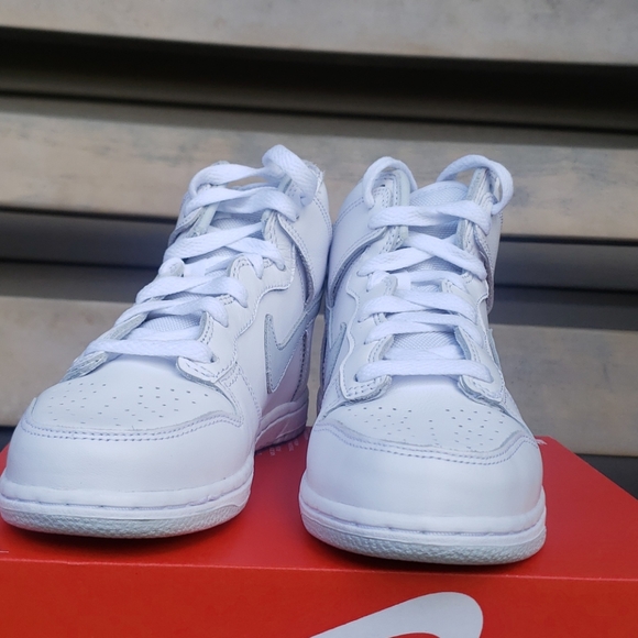 NIKE DUNK HIGH SP GS - Picture 7 of 13